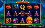 TOP ADVENTURE SLOTS OF 2025 | Play Red Cap game online!