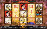 Geisha Slot | Endorphina Oriental-Themed Slot Demo Free
