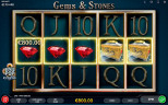 LUXURY SLOTS OF 2024 | Play GEMS & STONES SLOT now!