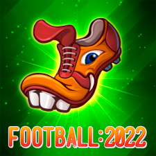 Football:2022