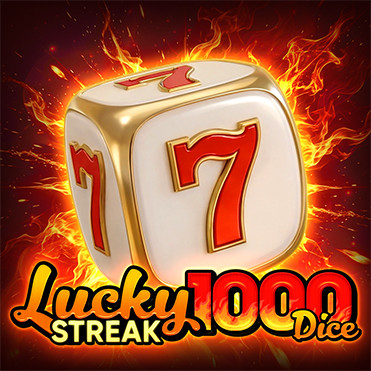 Lucky Streak 1000 Dice game icon 
