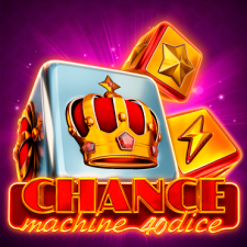 Chance Machine 40 Dice