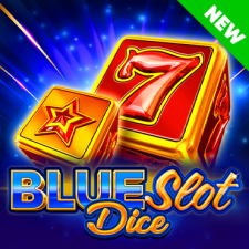 Blue Slot Dice