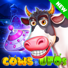 Cows & UFOs