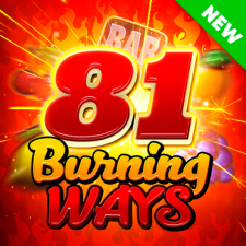 81 Burning Ways