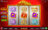 Crown Coins Dice Slot – RTP 96.06% y Funciones