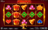 Chance Machine 5 Slot | Endorphina Classic Casino Game