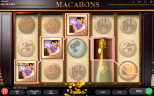 POPULAR CLASSIC SLOTS OF 2025 | Try MACARONS SLOT now