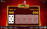 NEW FESTIVE SLOTS | Jolly Santa is out now!