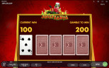 NEW FESTIVE SLOTS | Jolly Santa is out now!