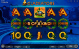 SOLUÇÕES DE CASINO ONLINE 2025 | SLOT GLADIATORS 