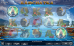 KAMCHATKA | Newest Adventure Game Available from Endorphina