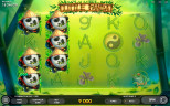¡Juega al slot Little Panda del principal desarrollador de juegos de casino!