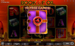 BOOK OF OIL | Newest Slot Game Available from Endorphina