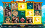 Mystery of Eldorado Slot | Endorphina Gold-Themed Game