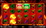 2023 Hit Slot | Endorphina Classic Fruit Casino Game