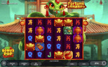 Play Fortuna Snake demo slot by Endorphina.