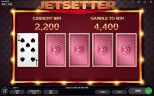 PROVEDOR DE SLOT | Jetsetter Slot da Endorphina