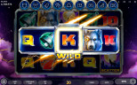 Cyber Wolf slot | Nuevo slot de Endorphina