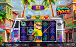 Play Groovin Tiger slot by top casino game developer!
