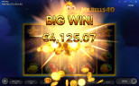 Mr. Bells 40 by Endorphina | Play Demo Game