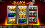 LUCKY STREAK X | Newest Classic Slot Game Available from Endorphina