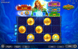 Play Druids Fortune slot by top casino game developer!