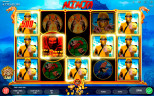 MELHORES SLOTS ORIENTAIS ONLINE 2025 | Slot Ninja