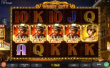WINDY CITY | Newest Slot Game Available from Endorphina
