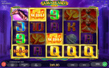 Samarkand’s Gold slot | Slot de tesoros Endorphina