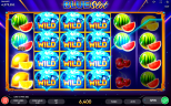Blue Slot | Endorphina Classic Fruit Casino Game