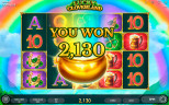 Lucky Cloverland slot | Aventura de Endorphina