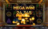 ASGARDIANS | Newest Slot Game Available from Endorphina
