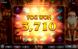 ROYAL XMASS 2 | Slot de Natal disponível na Endorphina