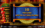 Fisher King slot | Nuevo slot de Endorphina