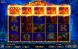 Buffalo 50 Slot | Endorphina Adventure-Themed Casino Game