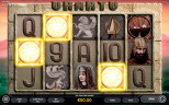 Play Urartu slot by top casino game developer!