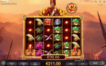 Play The Janissaries slot by Endorphina
