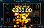 LUXURY SLOTS OF 2024 | Play GEMS & STONES SLOT now!
