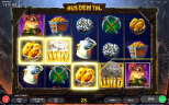 Aus Dem Tal Slot | Endorphina Mining-Themed Adventure Game