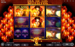 Día de los Muertos slot | Slot mexicano de Endorphina