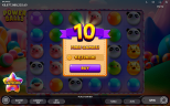 Play Power Balls slot by top casino game developer!