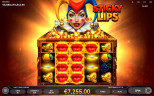 Play Sticky Lips Demo Game by Endorphina