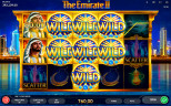 THE EMIRATE 2 | Newest Slot Game Available from Endorphina