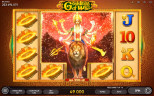 ¡Juega al slot Goddess of War del principal desarrollador de juegos de casino!