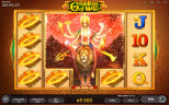 GODDESS OF WAR | Newest Slot Game Available from Endorphina