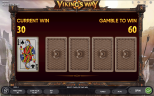 Vikings Way Slot | Endorphina New Game Release