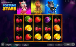 Fortune Stars by Endorphina | Play Demo Game