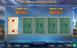 KAMCHATKA | Newest Adventure Game Available from Endorphina