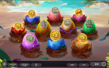 Raging Wings Slot | Endorphina Funny Birds & Free Spins